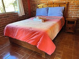 Cabañas MARV By GEstores