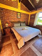 Cabañas MARV By GEstores