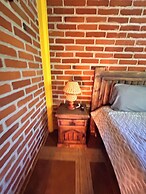 Cabañas MARV By GEstores