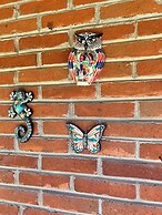 Cabañas MARV By GEstores
