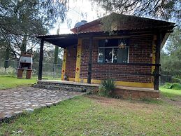 Cabañas MARV By GEstores