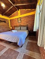 Cabañas MARV By GEstores