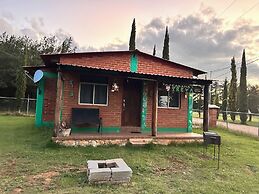 Cabañas MARV By GEstores