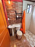 Cabañas MARV By GEstores