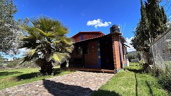 Cabañas MARV By GEstores