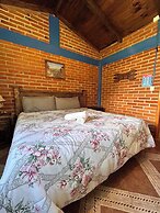 Cabañas MARV By GEstores