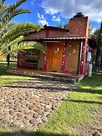 Cabañas MARV By GEstores