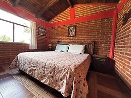 Cabañas MARV By GEstores