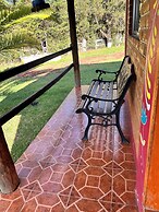 Cabañas MARV By GEstores