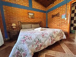 Cabañas MARV By GEstores