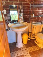 Cabañas MARV By GEstores