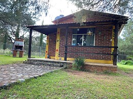 Cabañas MARV By GEstores