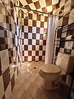 Cabañas MARV By GEstores