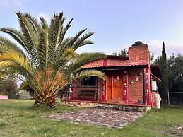 Cabañas MARV By GEstores