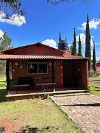 Cabañas MARV By GEstores