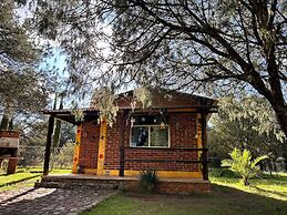 Cabañas MARV By GEstores