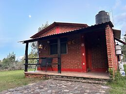 Cabañas MARV By GEstores