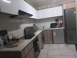 The Blyde Modern Oasis Pretoria