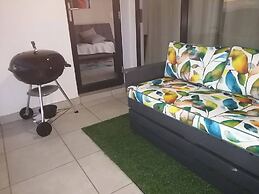 The Blyde Modern Oasis Pretoria