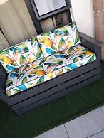 The Blyde Modern Oasis Pretoria