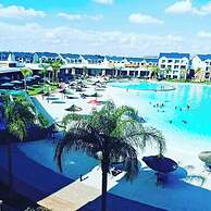The Blyde Modern Oasis Pretoria