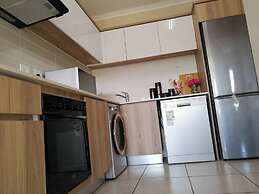 The Blyde Modern Oasis Pretoria
