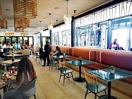 The Blyde Modern Oasis Pretoria