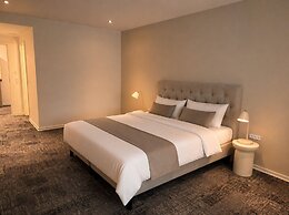 Hotel Kongens Ege