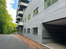 Hotel Kongens Ege
