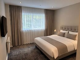 Hotel Kongens Ege
