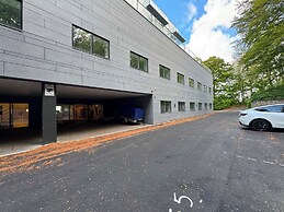 Hotel Kongens Ege