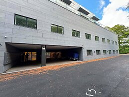 Hotel Kongens Ege