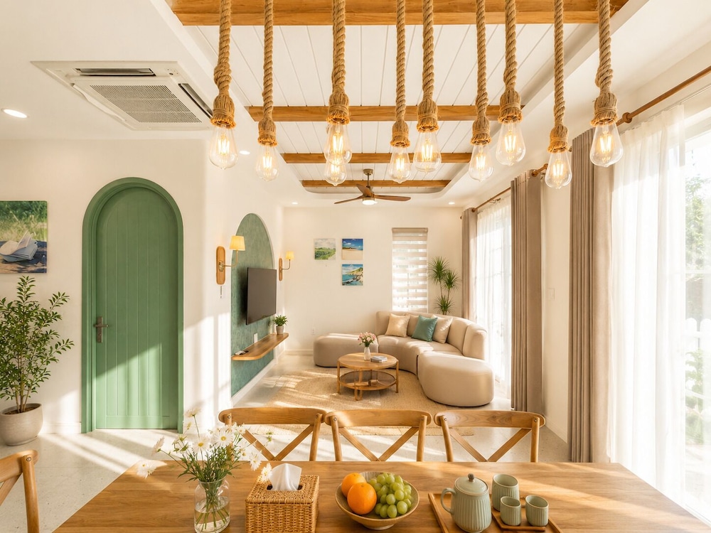 Novaworld Phan Thiet - Mira Villas