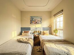 Novaworld Phan Thiet - Mira Villas