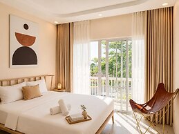 Novaworld Phan Thiet - Mira Villas