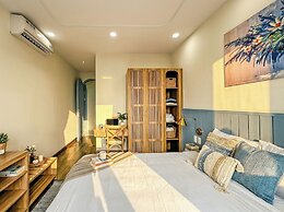 Novaworld Phan Thiet - Mira Villas
