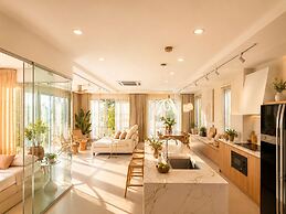 Novaworld Phan Thiet - Mira Villas
