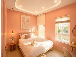 Novaworld Phan Thiet - Mira Villas