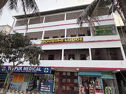 Mousumi Lodge