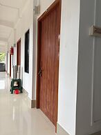 Mousumi Lodge