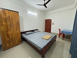 Mousumi Lodge