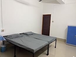 Mousumi Lodge