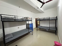 Mousumi Lodge