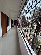 Mousumi Lodge