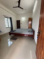 Mousumi Lodge