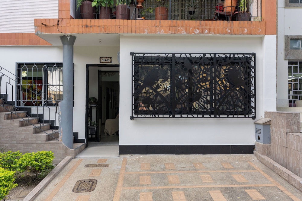 Casa Calasanz