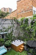Casa Calasanz