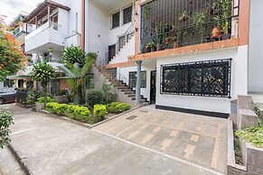 Casa Calasanz