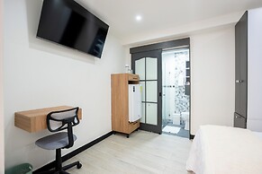 Casa Calasanz