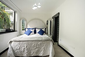 Casa Calasanz